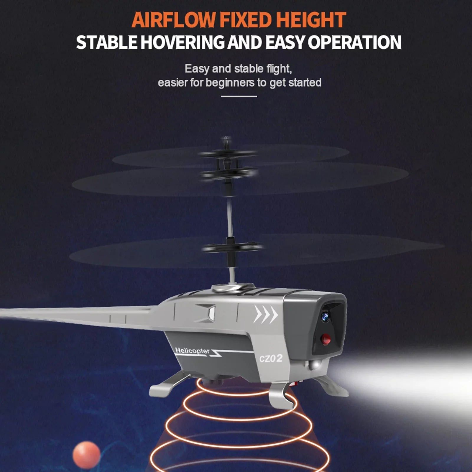 Helicopter Avoidance ChannelToy Airplanes Remote Remote With HtovilaHelicopter,Helicopter Aircraft 2.5 Huiop Altitude HelicopterHelicopter 2.5chStabilization Led Avoidance