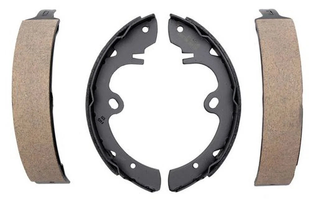 select: 720 DATSUN Shoes Element3™ 1980-1982 Fits Raybestos Brake