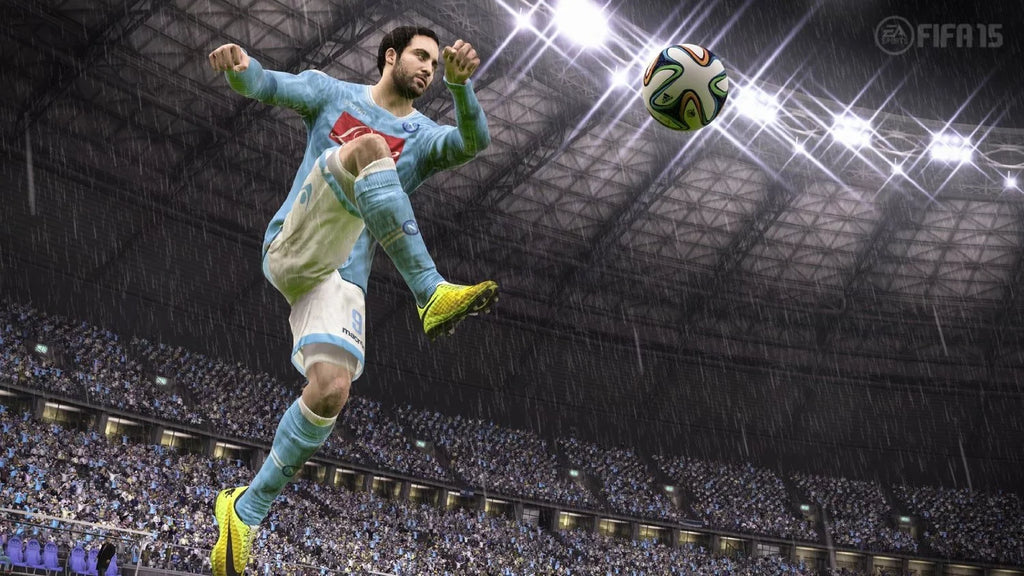 Arts Electronic Fifa 15
