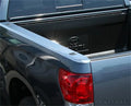 TOYOTA 59594 Skins Putco Fits 2008 SR5 CREWMAX Side TOYOTA Bed select: 2007 TUNDRA, Protector Truck TUNDRA Rail