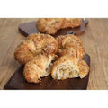 '- Pre-Proofed, Per Multigrain 3.5 Ounce 54 Croissant Case.