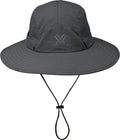 L Turbulence XL Optics 122-29-TRBLXL Sun Boonie Vortex Slayer