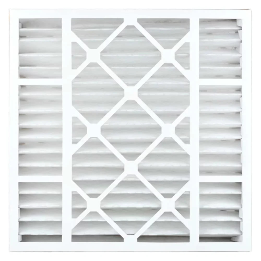 Fits 11 Filter AC Pack) 20x20x4 Honeywell MERV FC100A1011 Air (3
