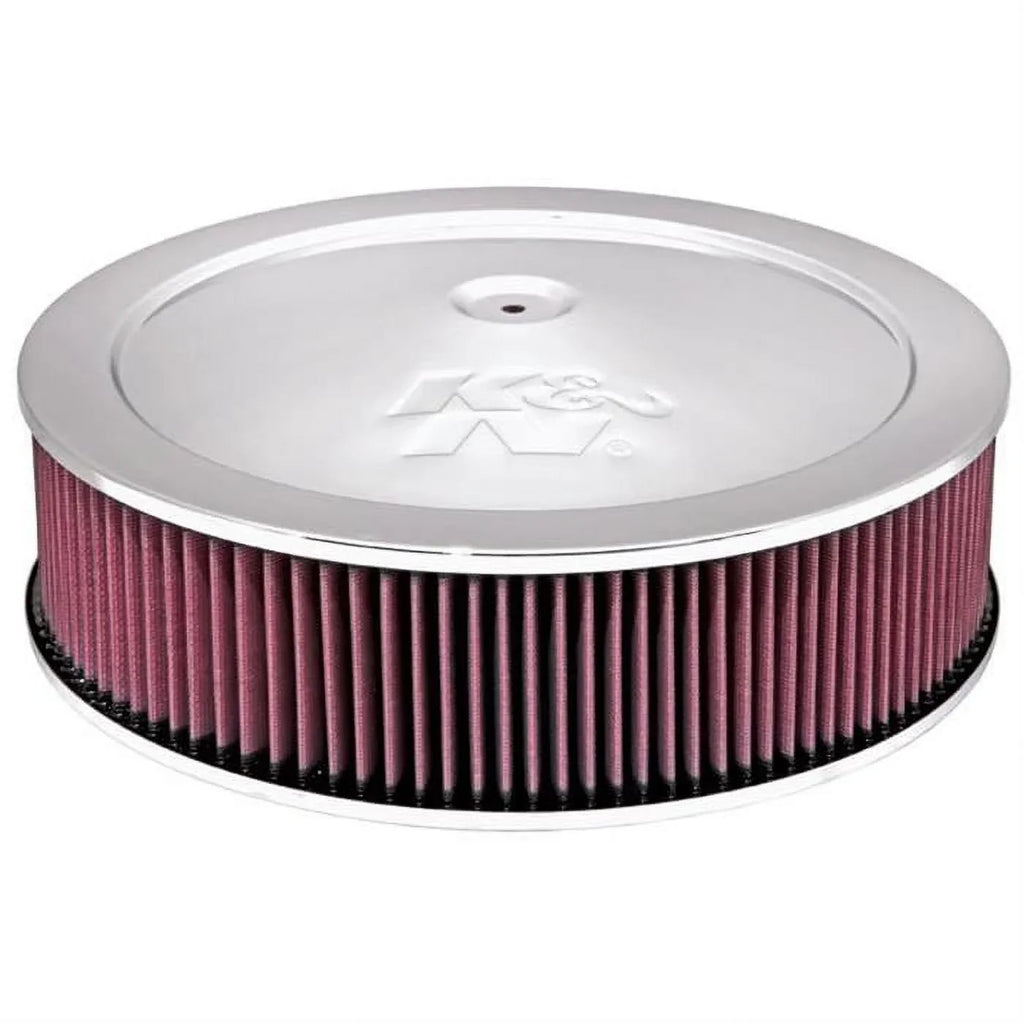 Cleaner K&N Air 60-1290 Filters Assembly Custom