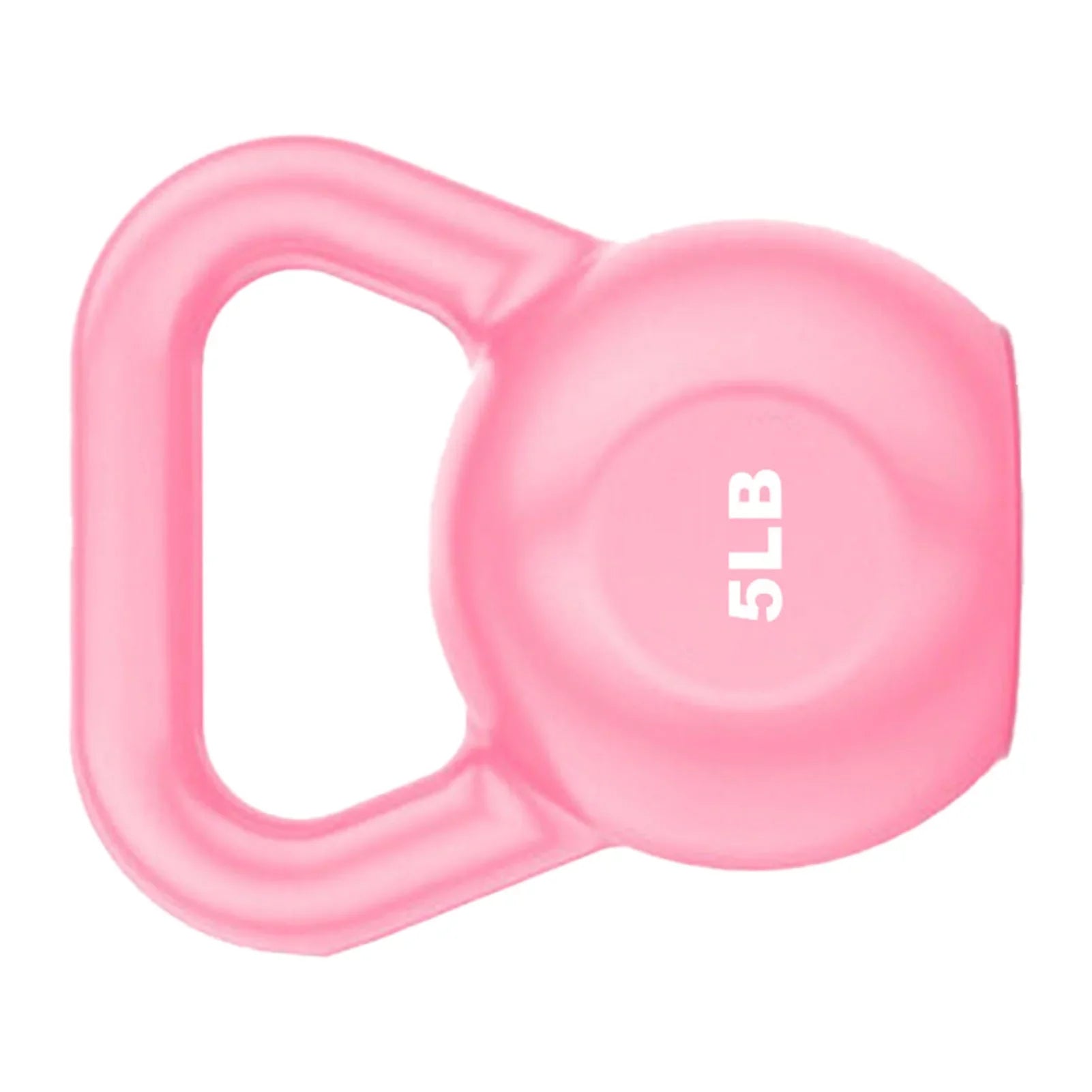 Weight Strength Men Functional Women PE for Fitness Plyometrics Pink for Goldmeet 5LB Exercises Kettlebell Training