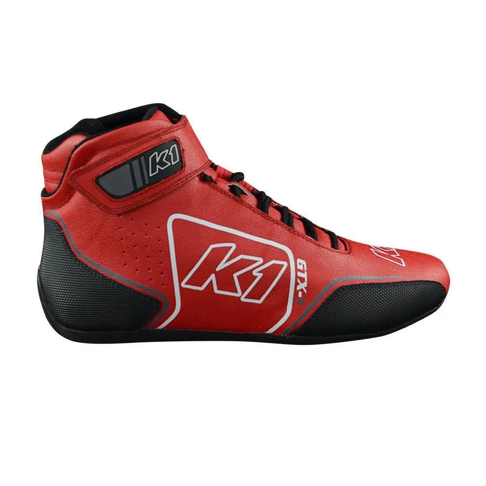 Size Shoe / Red Gtx Grey 11 1