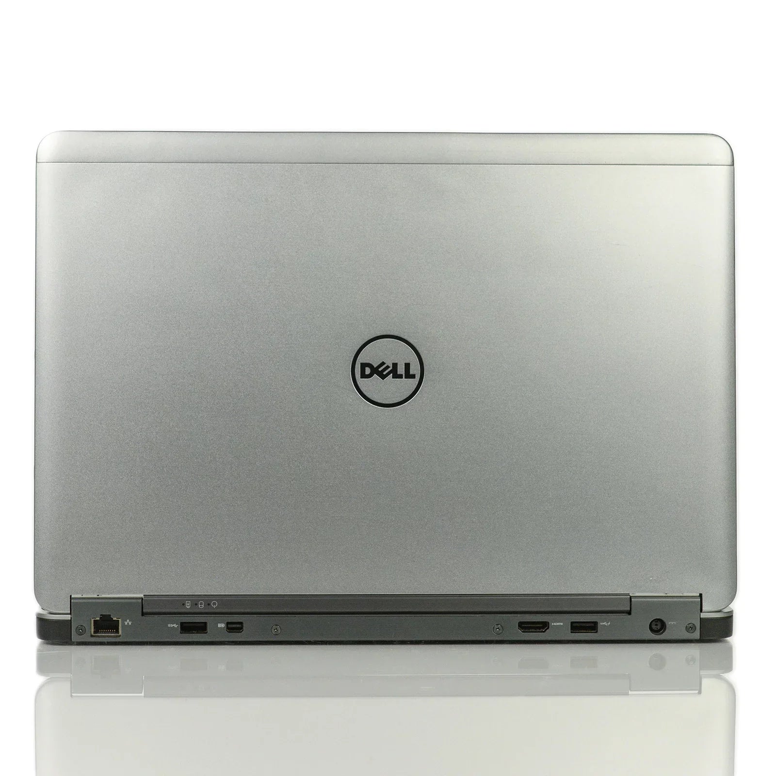 Dell SSD E7440 v.AA B 8GB Pre-Owned Latitude i5 10 Laptop Win Dual-Core Pro 128GB