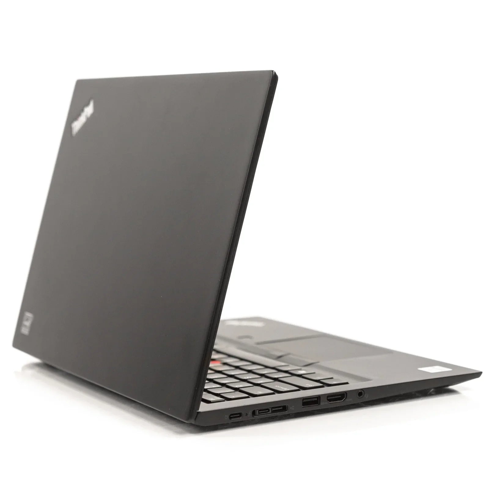 Pro Core 16GB Wty T14s Screen 512GB Graphics M.2 Laptop Touch i5 ThinkPad v.WCA Lenovo Win SSD Used 1 B 11 Integrated Yr 14"