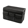 Vehicle for Car Trunk Box Bag 60x30x30cm Organizer L Camping SUV Collapsible Storage