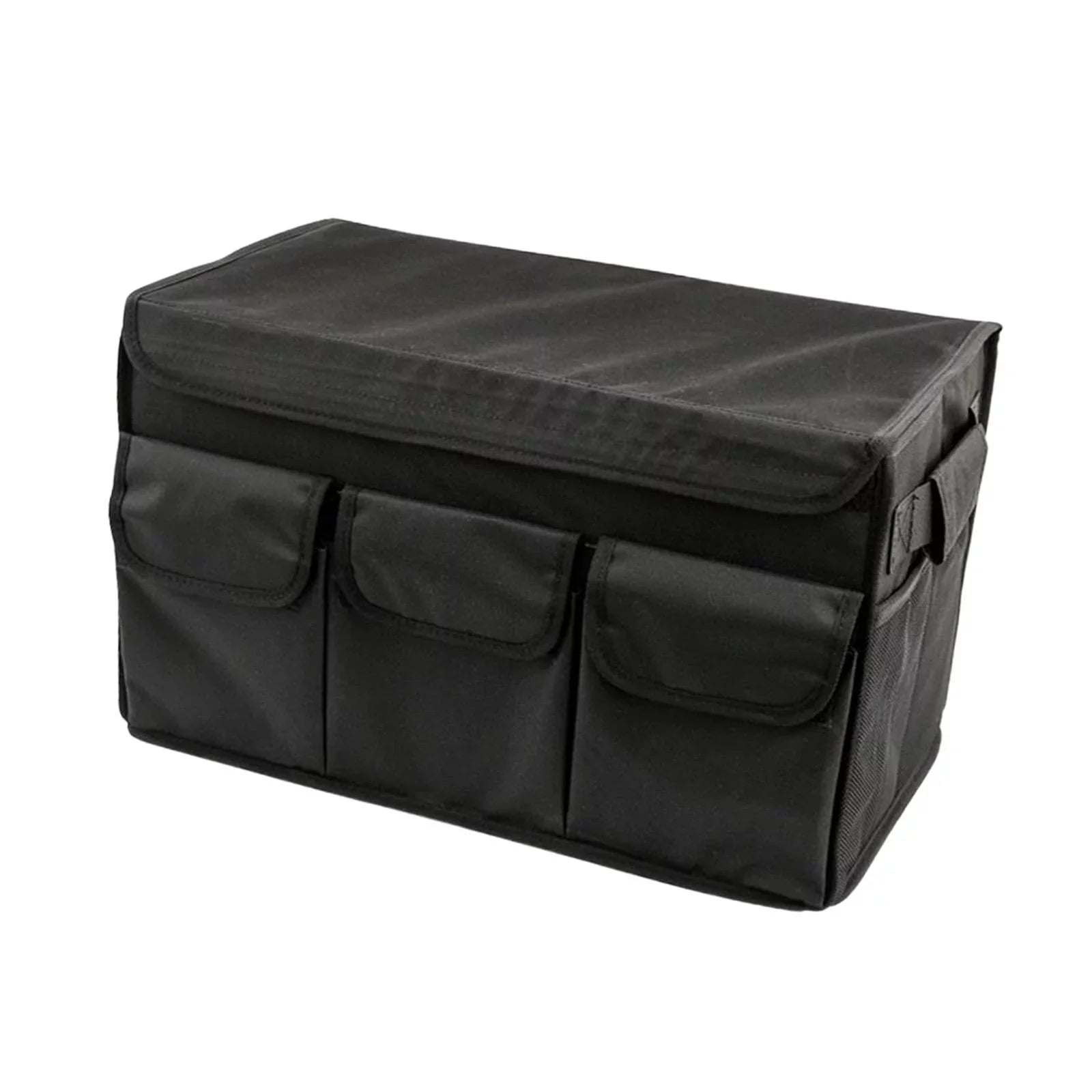 Vehicle for Car Trunk Box Bag 60x30x30cm Organizer L Camping SUV Collapsible Storage