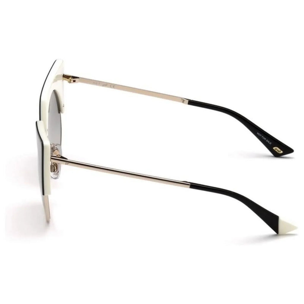 (&oslash; WEB EYEWEAR mm) 49 WE0229-05C Ladies'Sunglasses