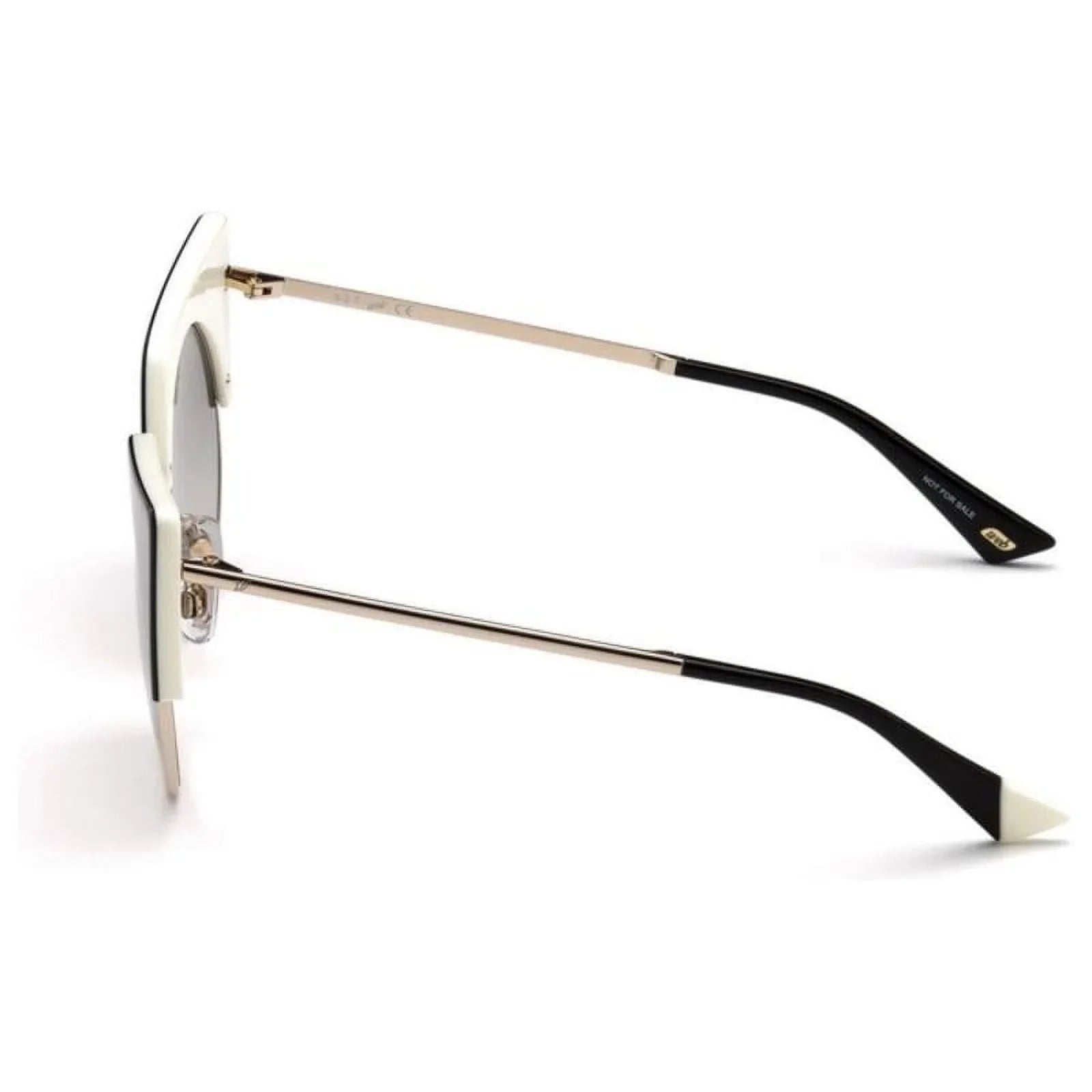 (&oslash; WEB EYEWEAR mm) 49 WE0229-05C Ladies'Sunglasses