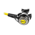 Scuba Octo Air Alternate Octopus Abyss Regulator Diving Mares