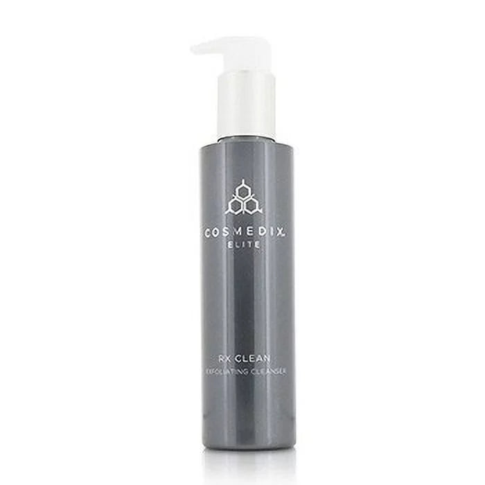 Clean CosMedix Elite Exfoliating 150ml/5oz Rx Cleanser