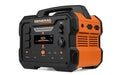 '- Generac 1086Wh Watts 1600/3200 Power Charging Portable Battery Station Powered Generator 8025 Panel Solar Compatible