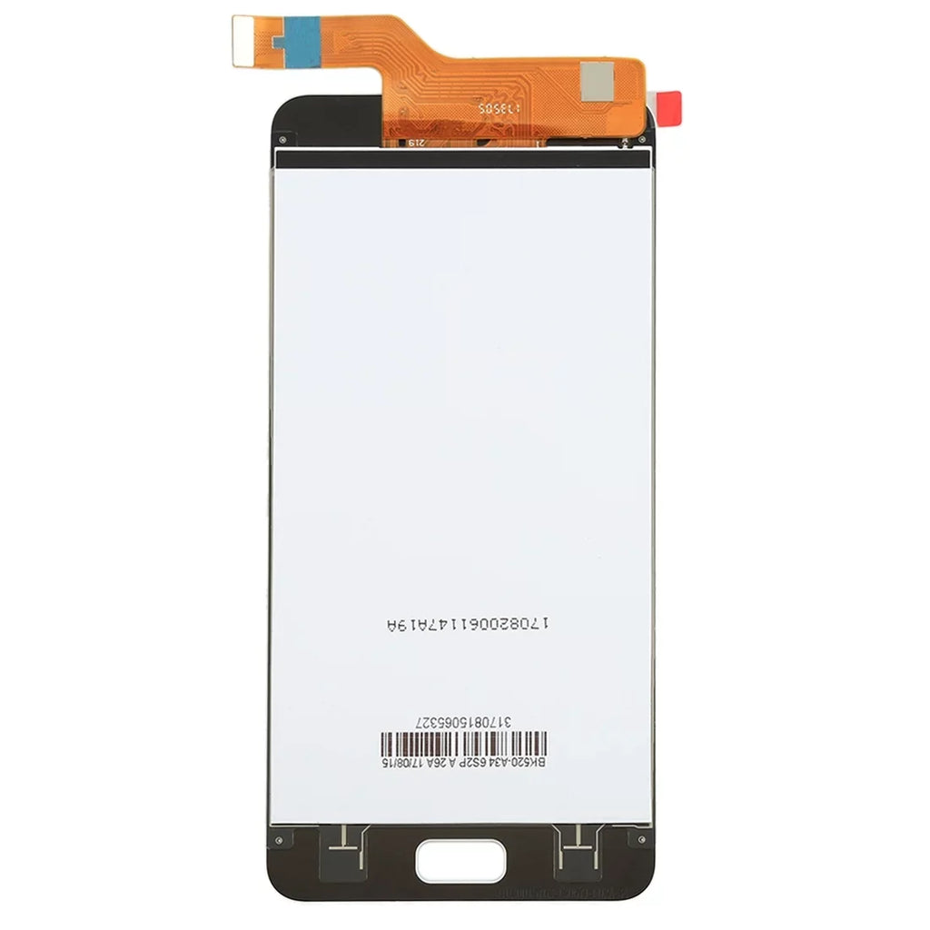 ZC520KL Assembly Parts for Asus / Full Digitizer Cellphone 4 Max with Screen ZenFone Repair LCD OEM