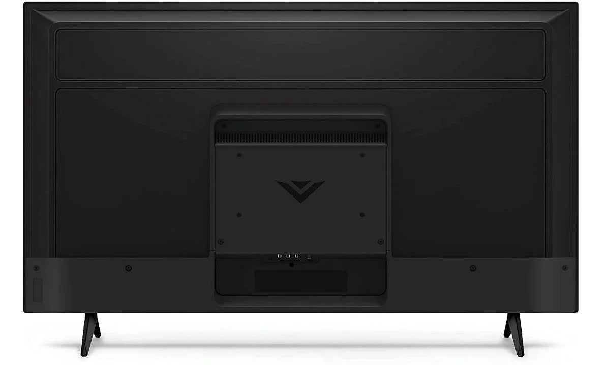 Restored Class HDTV 1080p Full-Array Smart D40f-J09 VIZIO (Refurbished) - D-Series 40" LED