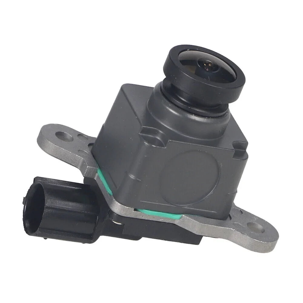 Dodge View Camera RAM With Rear Waterproof Easy For IP67 High 170° Quality View Angle Installation
