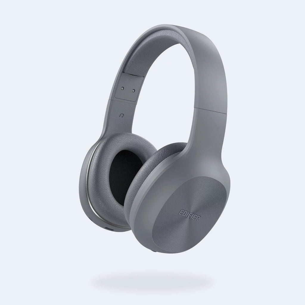 W600BT Stereo Headphones Bluetooth