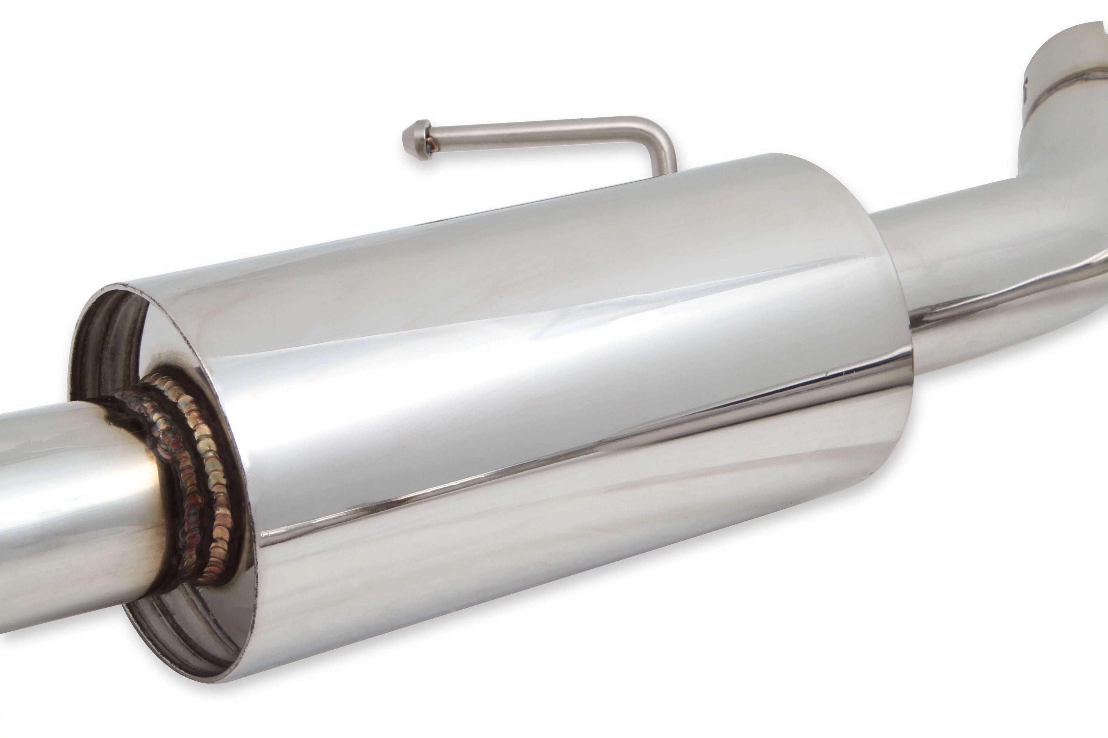 Exhaust Fits CHEVROLET select: CAMARO CAMARO LS/LT, System 2016 LT 2017 CHEVROLET Kit 51605FLT Flowtech