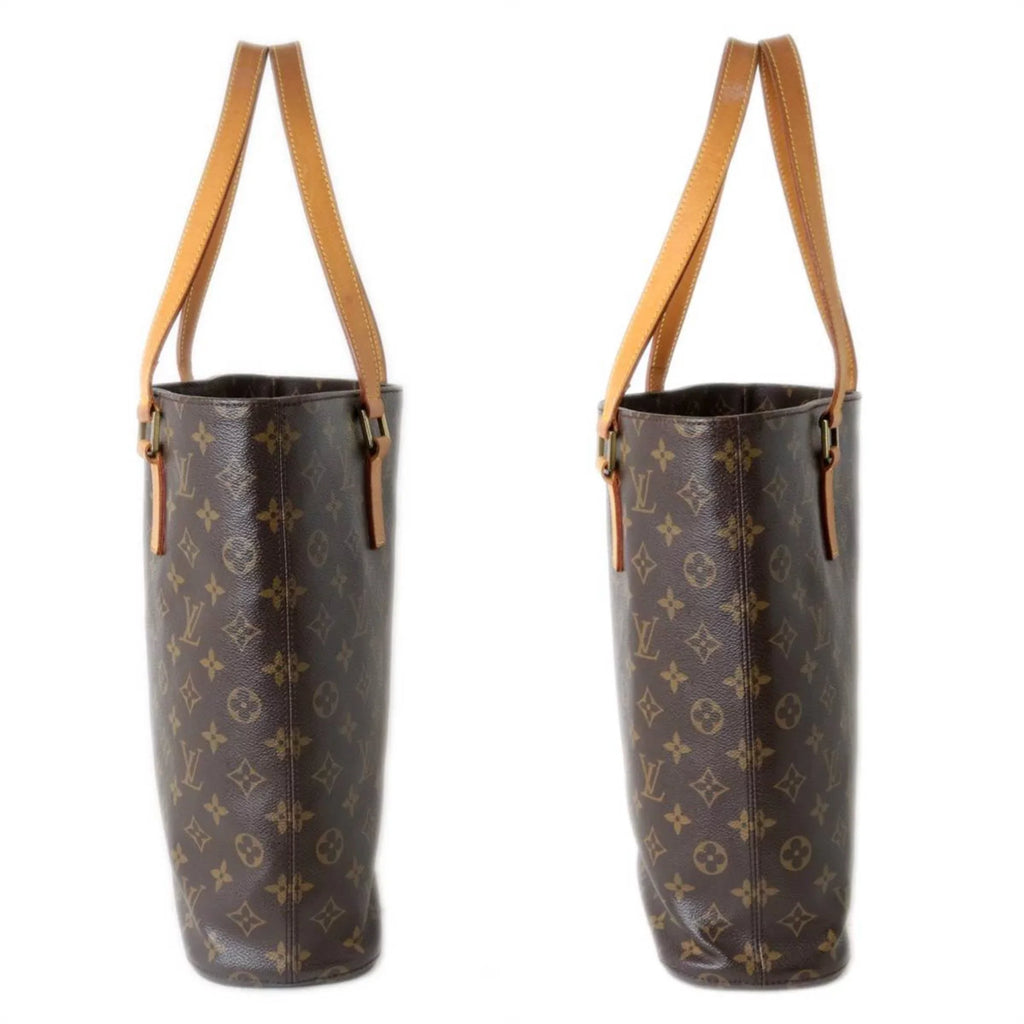 Vavan Louis M51170 Vuitton Women's Monogram Pre-Owned (Good) Tote Bag LOUVUITTON Men's Shoulder KS GM