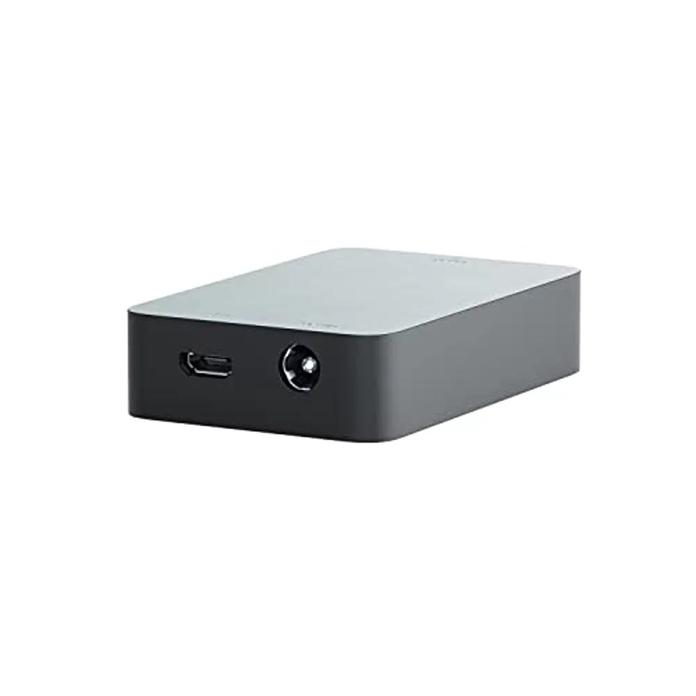 Smart - Sennheiser TeamConnect Speaker USB - speakerphone Intelligent Microsoft - - Rooms Certified Teams for wired