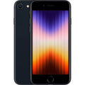 Apple (2022) Good) SE Midnight (Refurbished: - Smartphone iPhone Unlocked GSM/CDMA Pre-Owned 128GB