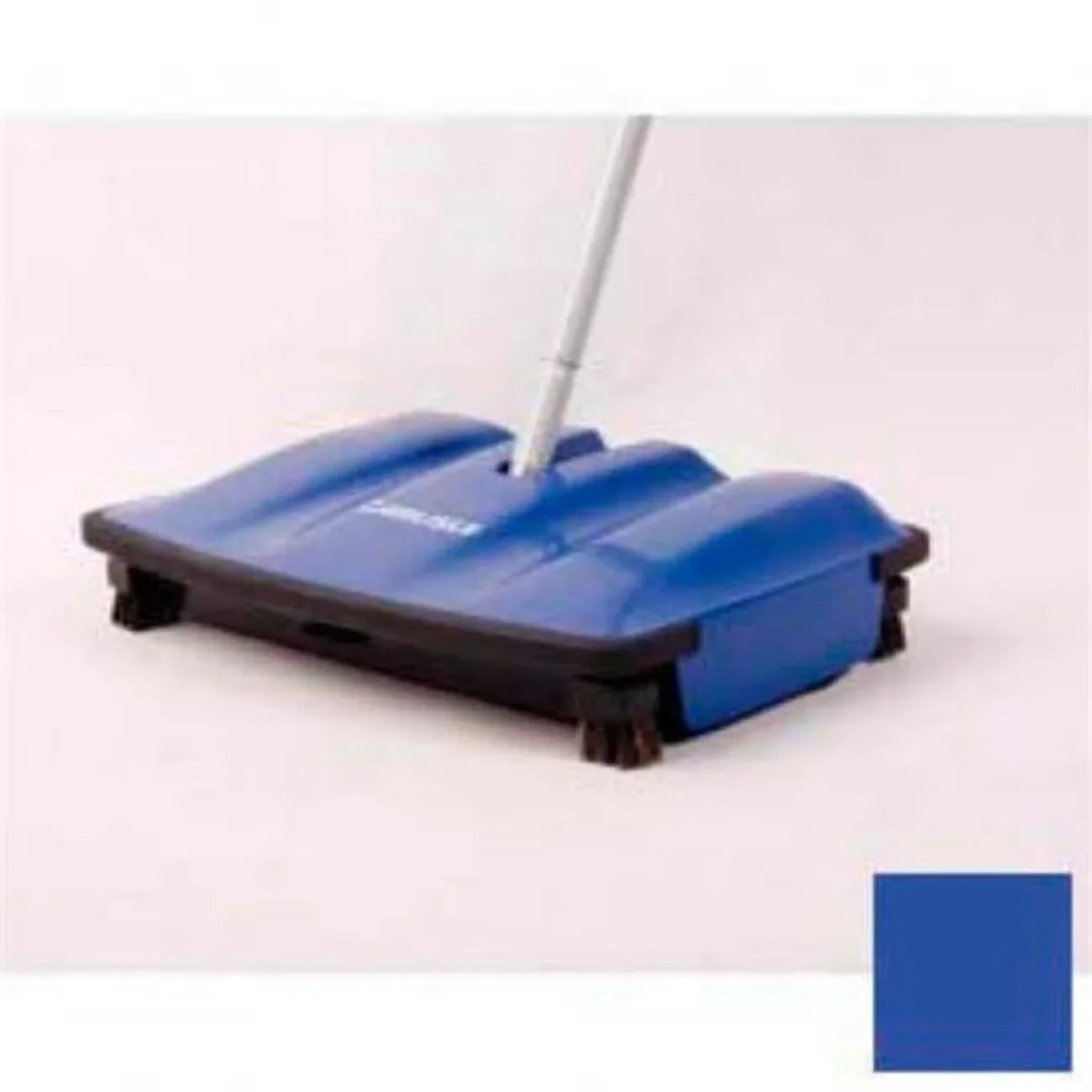 in. Floor Sweeper 12 Duo-Sweeper