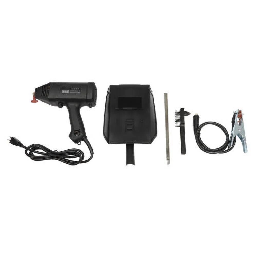 Hand-held Stick Welding 110V Portable Gun Machine 3000W Welder Welder Digital