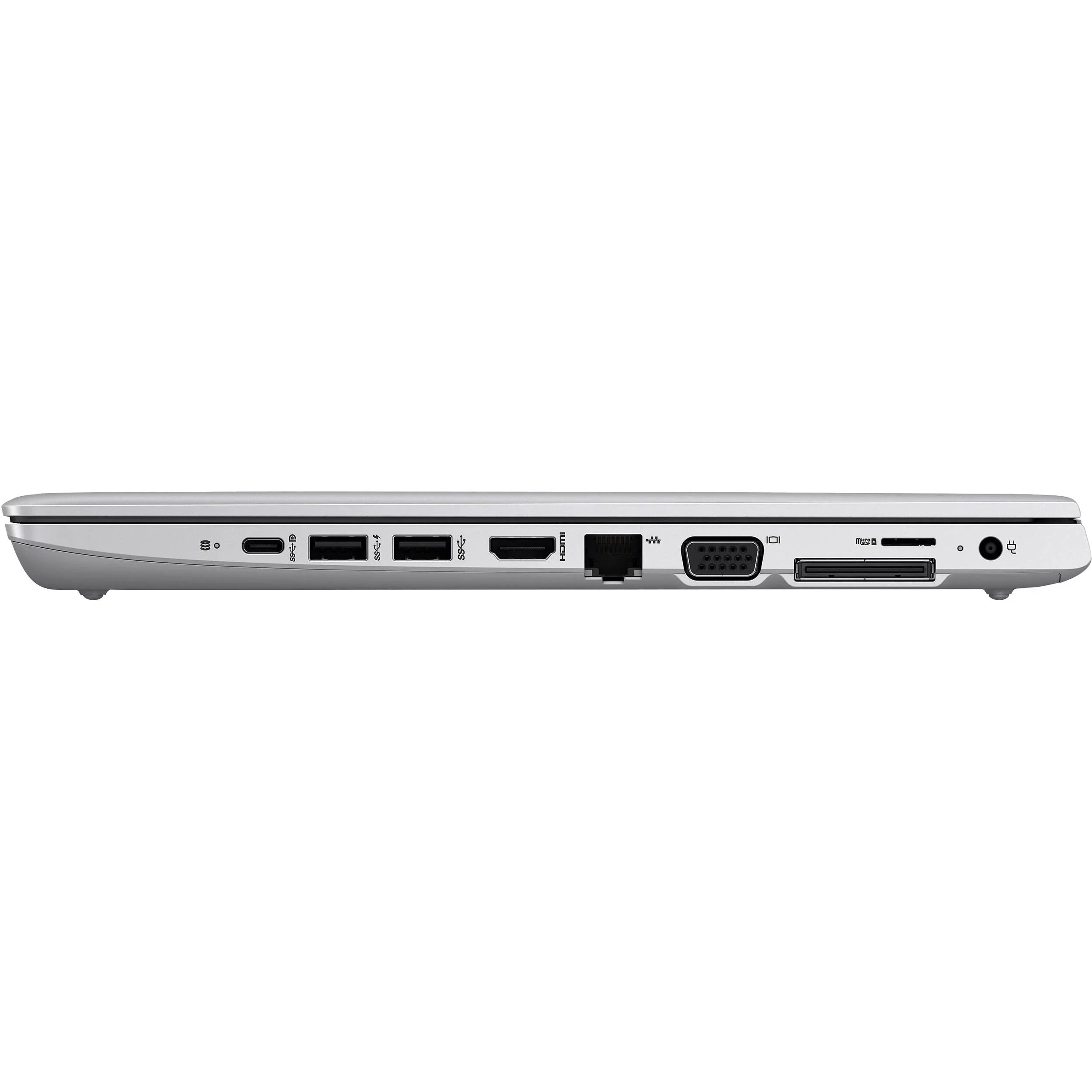 SSD GB GB 512 i5 14" 640 1.60 Windows Pro G4 (Refurbished) HP 16 Probook 10 Laptop GHz Intel Restored