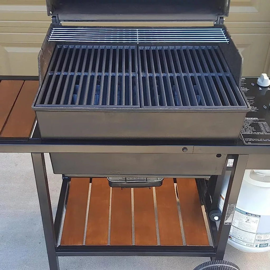 x 304 C, Weber Warming Replacement & Silver Steel 1000-5500, for 7513/88719 B in Genesis AOREWTGGH 700, for B&C, Grill Rack Spirit Rack 4.7 24.9 7513 4 Stainless Warming Gold x Weber Genesis
