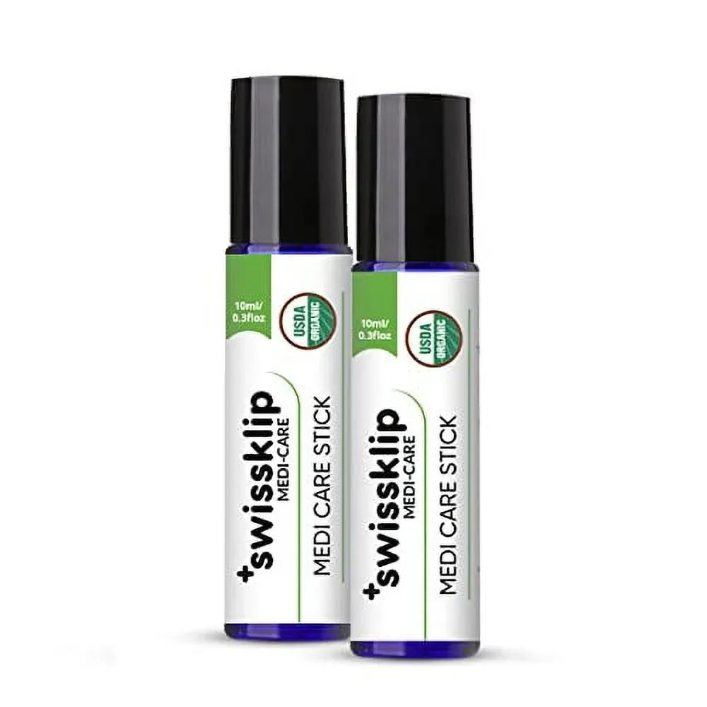 – Swissklip Fl. Suitable Nails For Brittle Toenails I Toe, Medi-Care Natural Foot, Toenail for / Stick Oz. For I Fingernail 0.3 10ml Solution Healthy I and