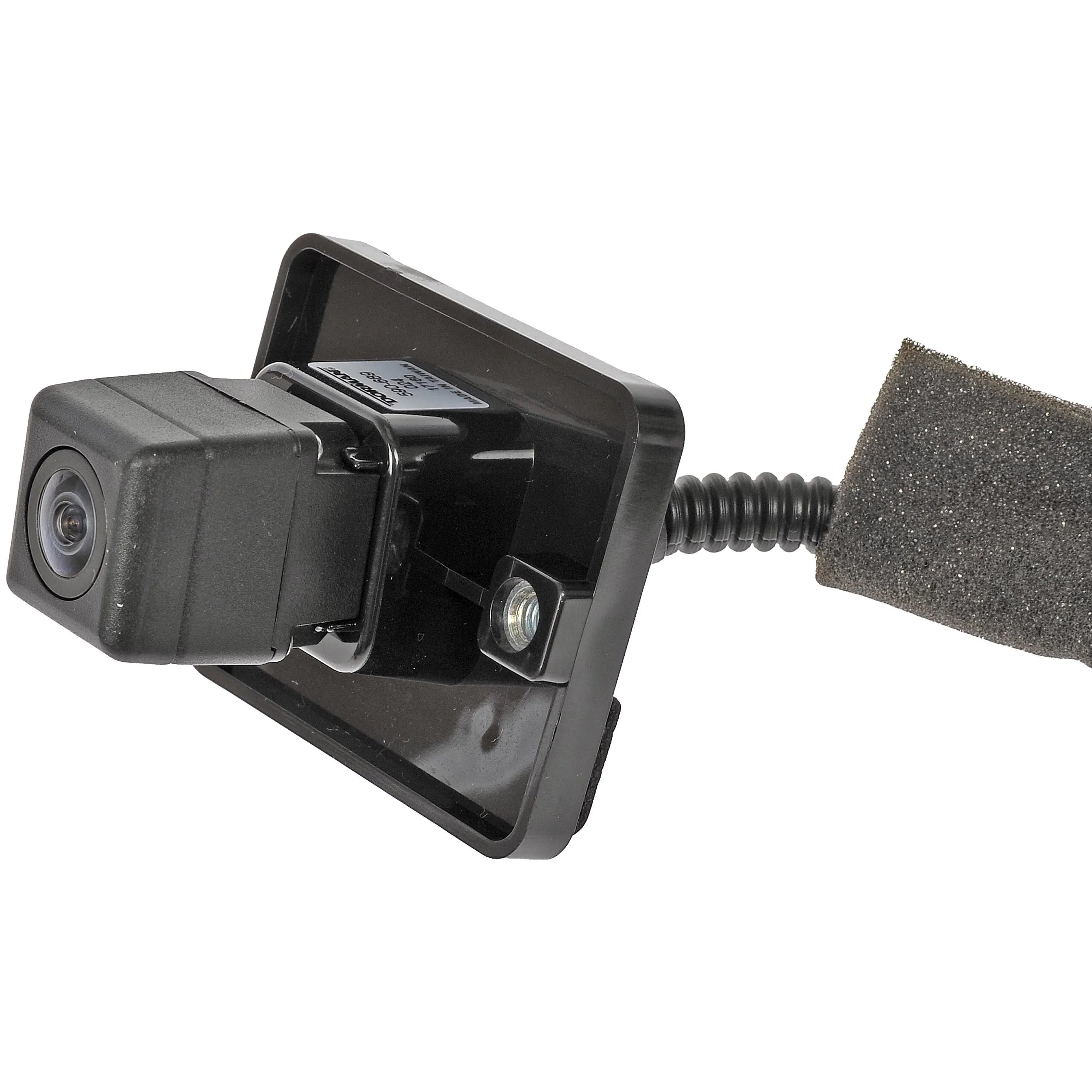 Models Fits select: 2011-2012 Dorman for Nissan Assist Rear NISSAN 590-689 Camera MURANO Park Specific