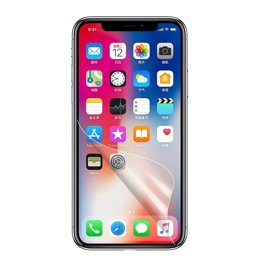 Apple Gray 64GB, - (Refurbished) Space iPhone Unlocked X Restored T-Mobile