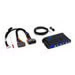 For Amppro 2008-2016 Jeep Chrysler, Ap4-ch21 Dodge, Pac