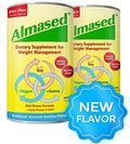 Replacement non-GMO Loss – Meal (2 oz pack) Almased – Weight Gluten-Free, 17.6 Flavor, shakes Vanilla Powder
