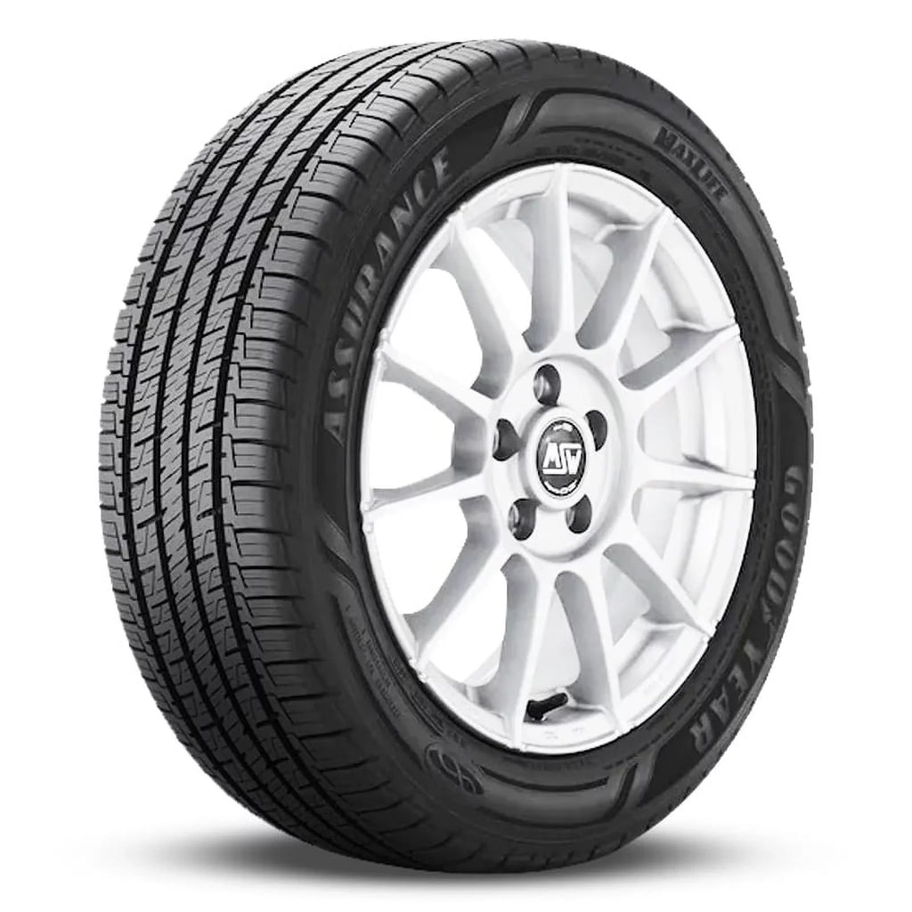 Tire Goodyear All-Season Assurance 95H 205/65R16 Maxlife