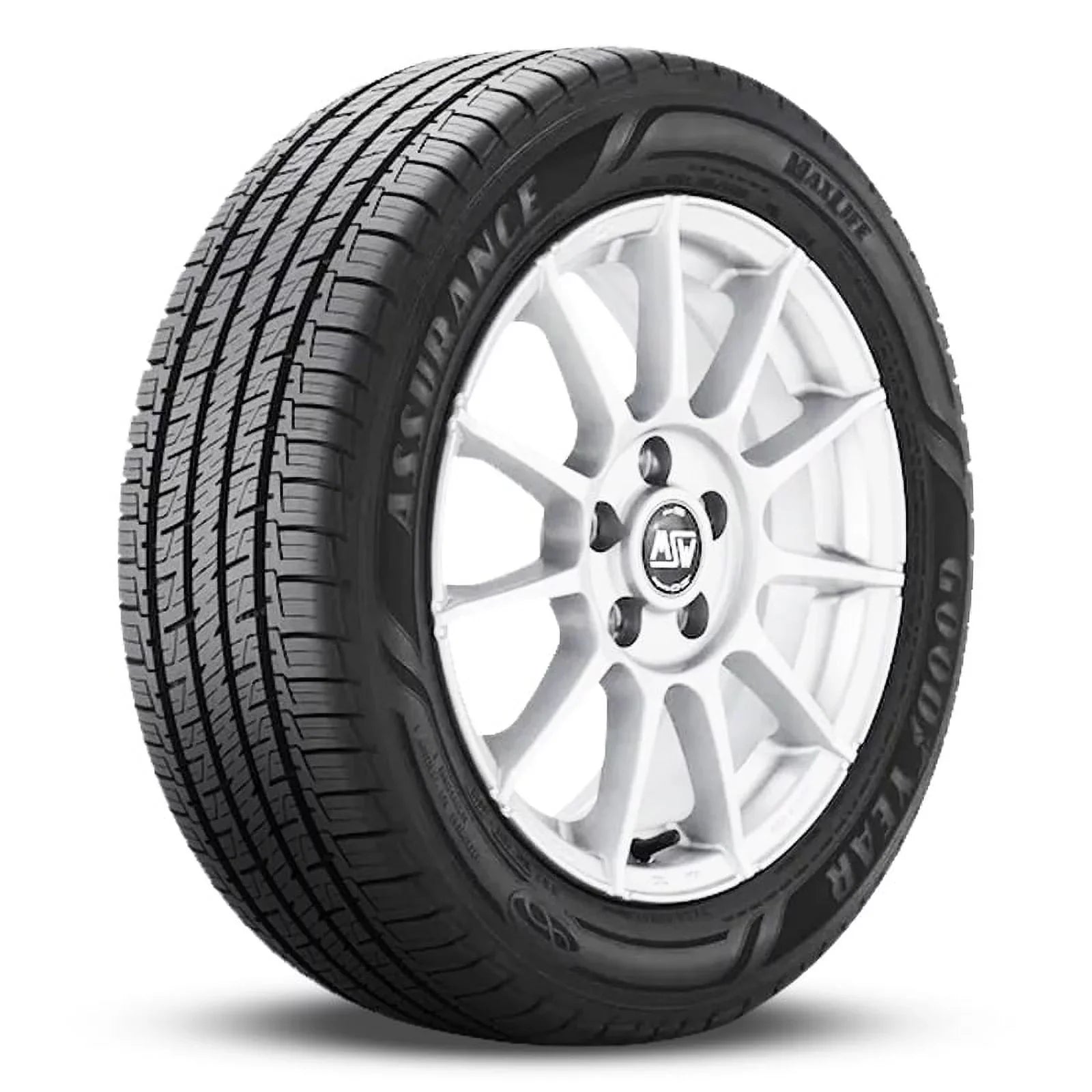 Tire Goodyear All-Season Assurance 95H 205/65R16 Maxlife