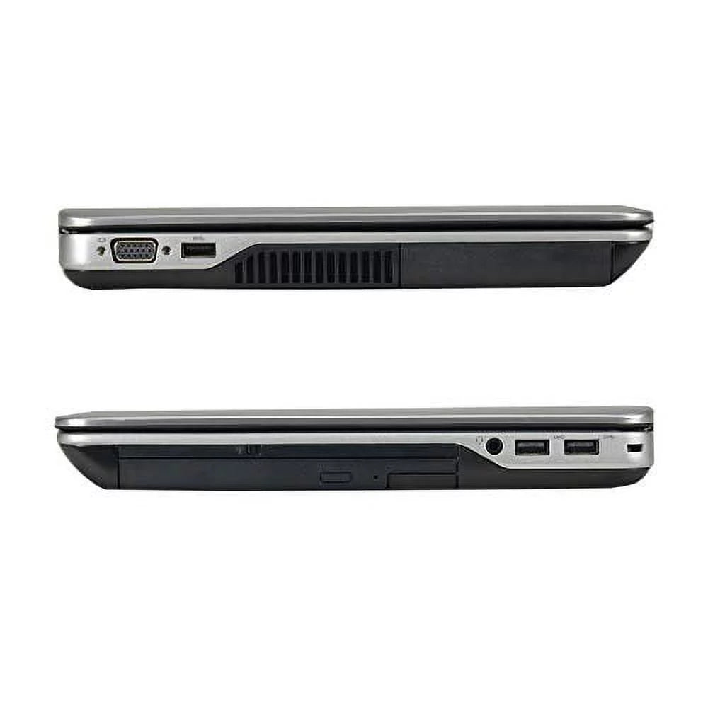 128GB Pro Latitude Ram, i7-4600M SSD, Core Windows Dell 10 8GB 64bit (used) DVDRW, Laptop, E6440 14in 2.9GHz,
