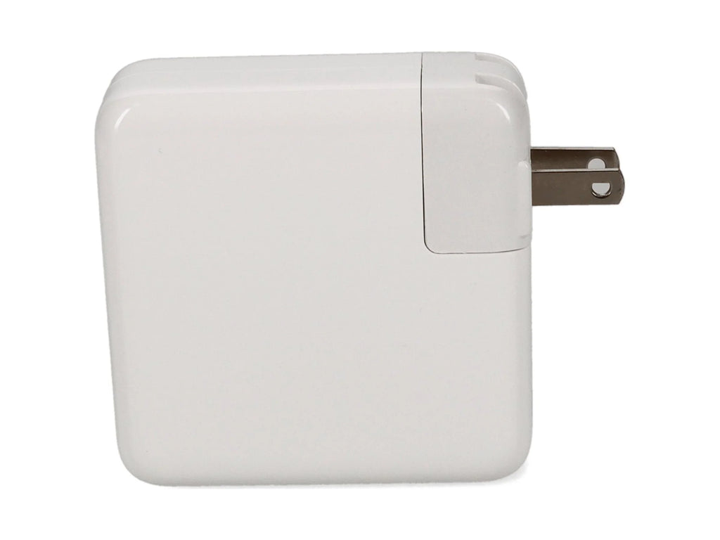 white - 67 AddOn Watt adapter - - Power