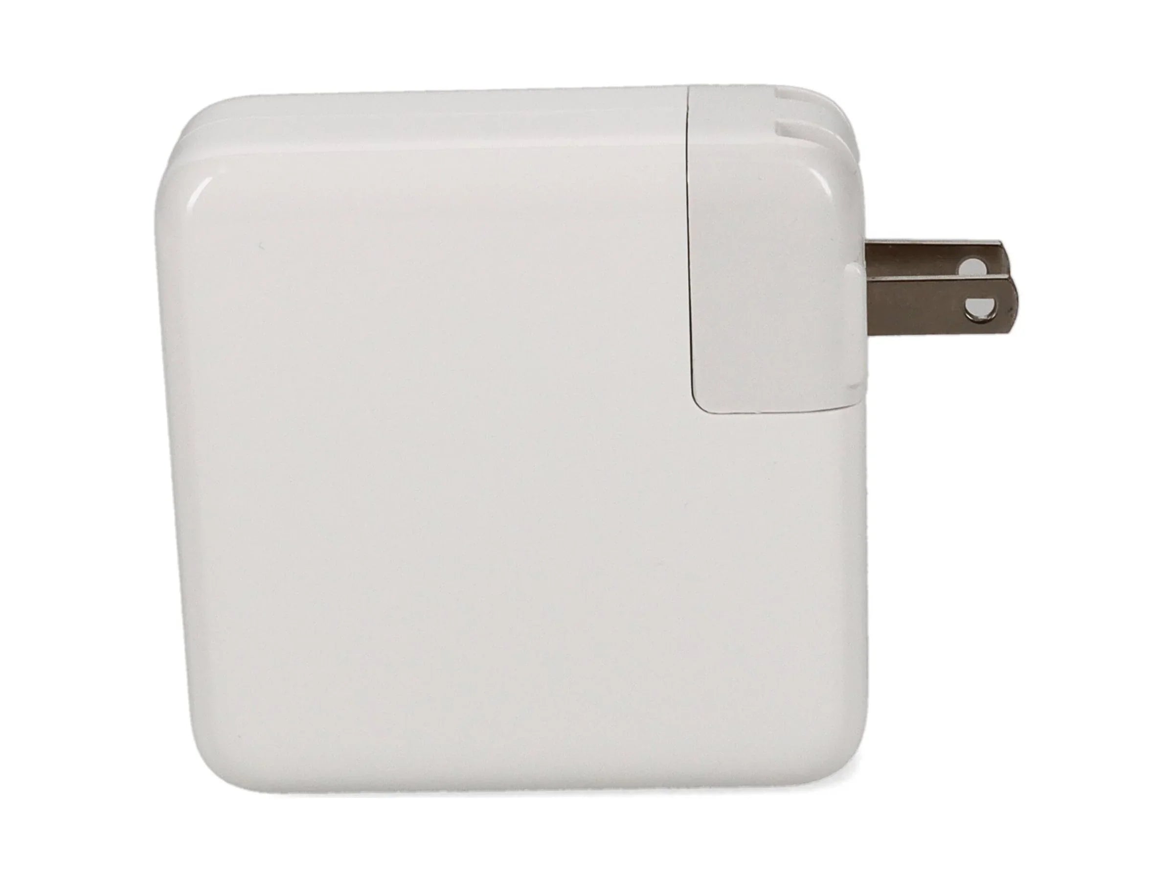 white - 67 AddOn Watt adapter - - Power