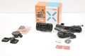 Around W/ Good Resolution Pre-Owned:Very 1080p Dash R4 All Cam Rexing
