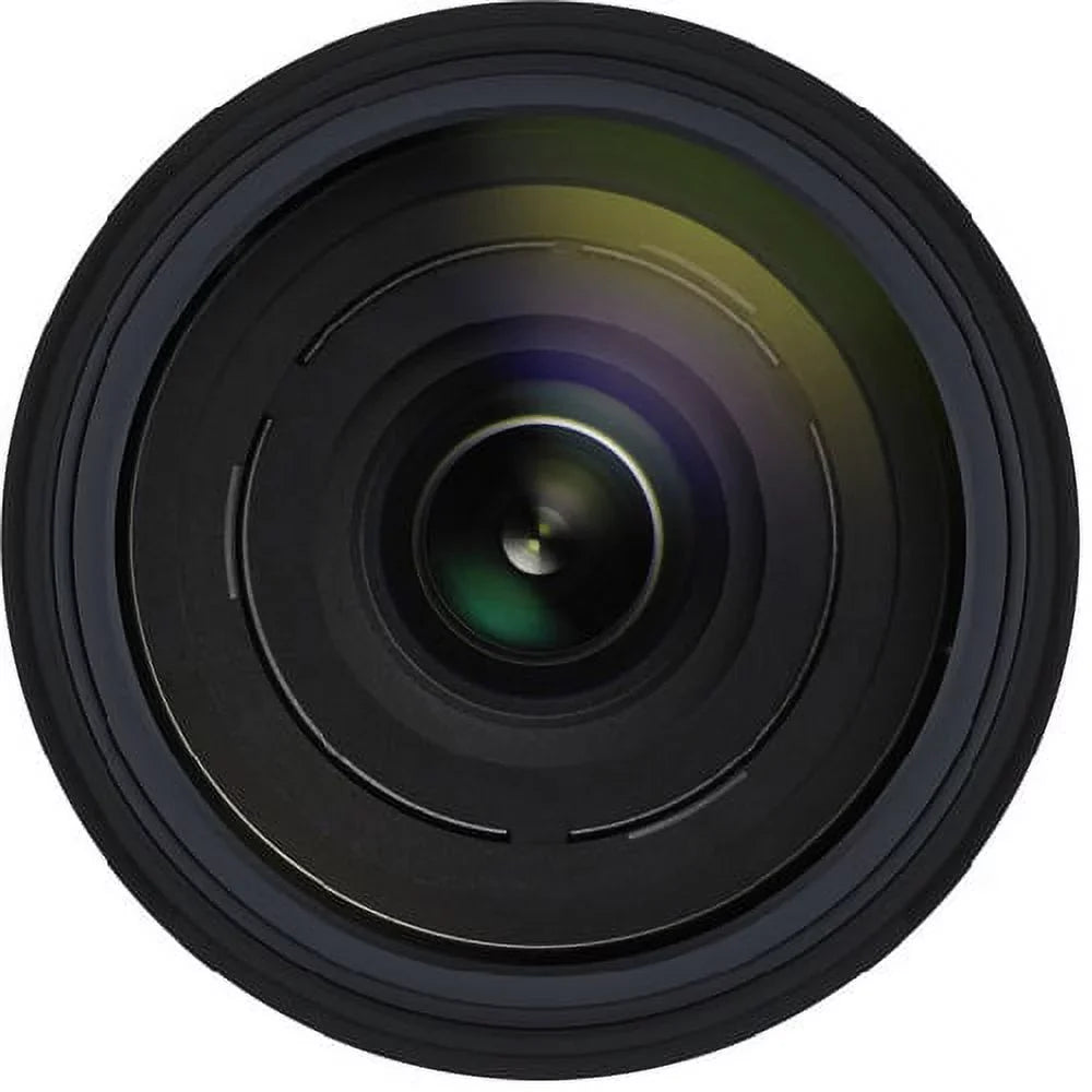 for II Di Tamron Lens Canon Zoom All-In-One 18-400mm Mount f/3.5-6.3 VC HLD