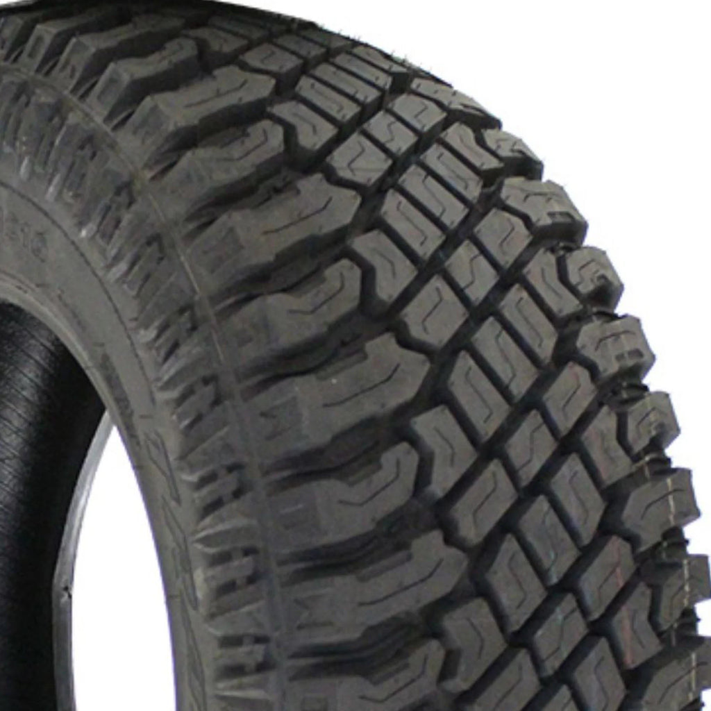 Trail Rugged Light X/T Blade D Terrain Truck LT37X12.50R17 124Q Tire Atturo