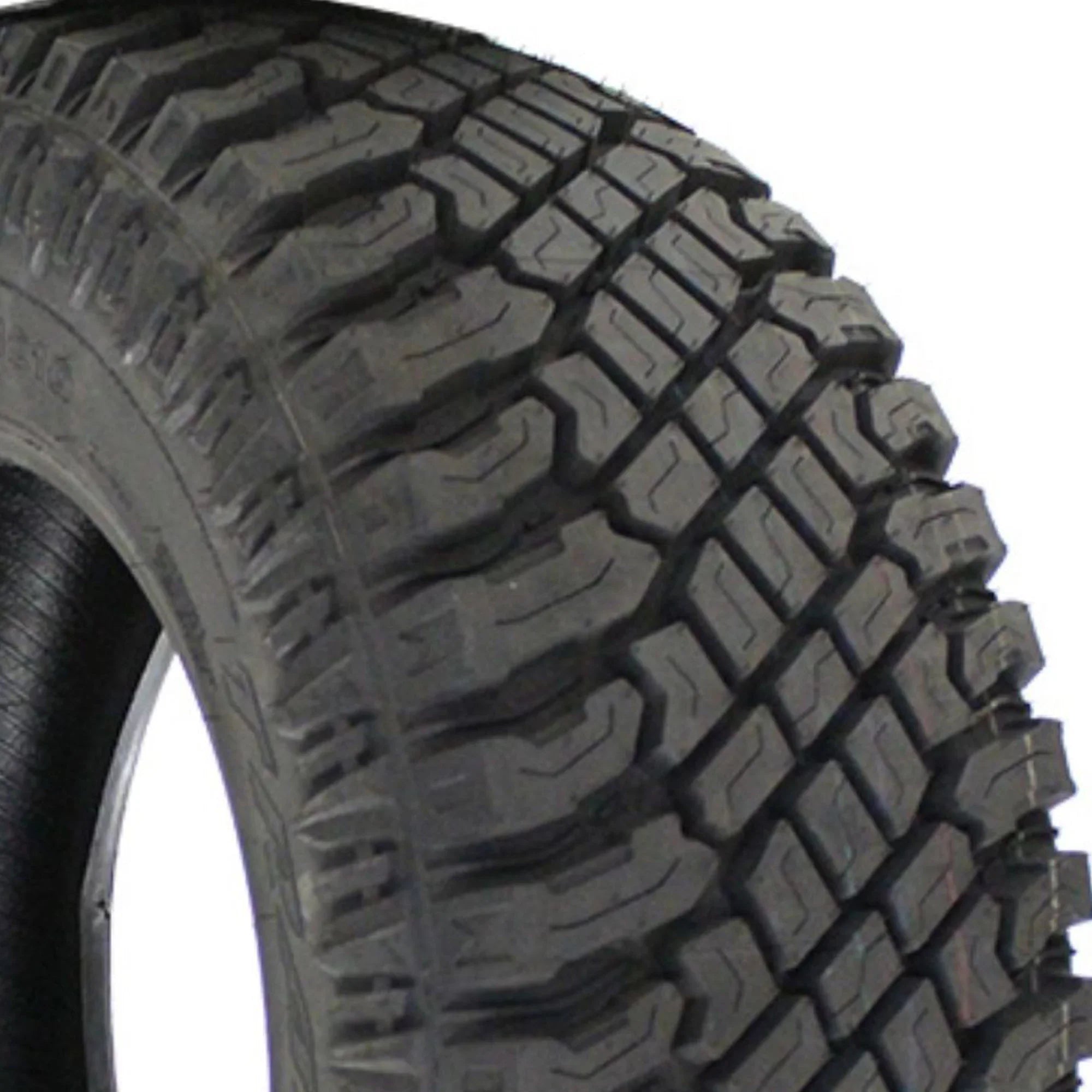 Trail Rugged Light X/T Blade D Terrain Truck LT37X12.50R17 124Q Tire Atturo