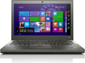 Pro. 8GB Laptop, Win10 Used Core SSD, ThinkPad Intel X250 RAM, i5, 256GB Lenovo 12.5"