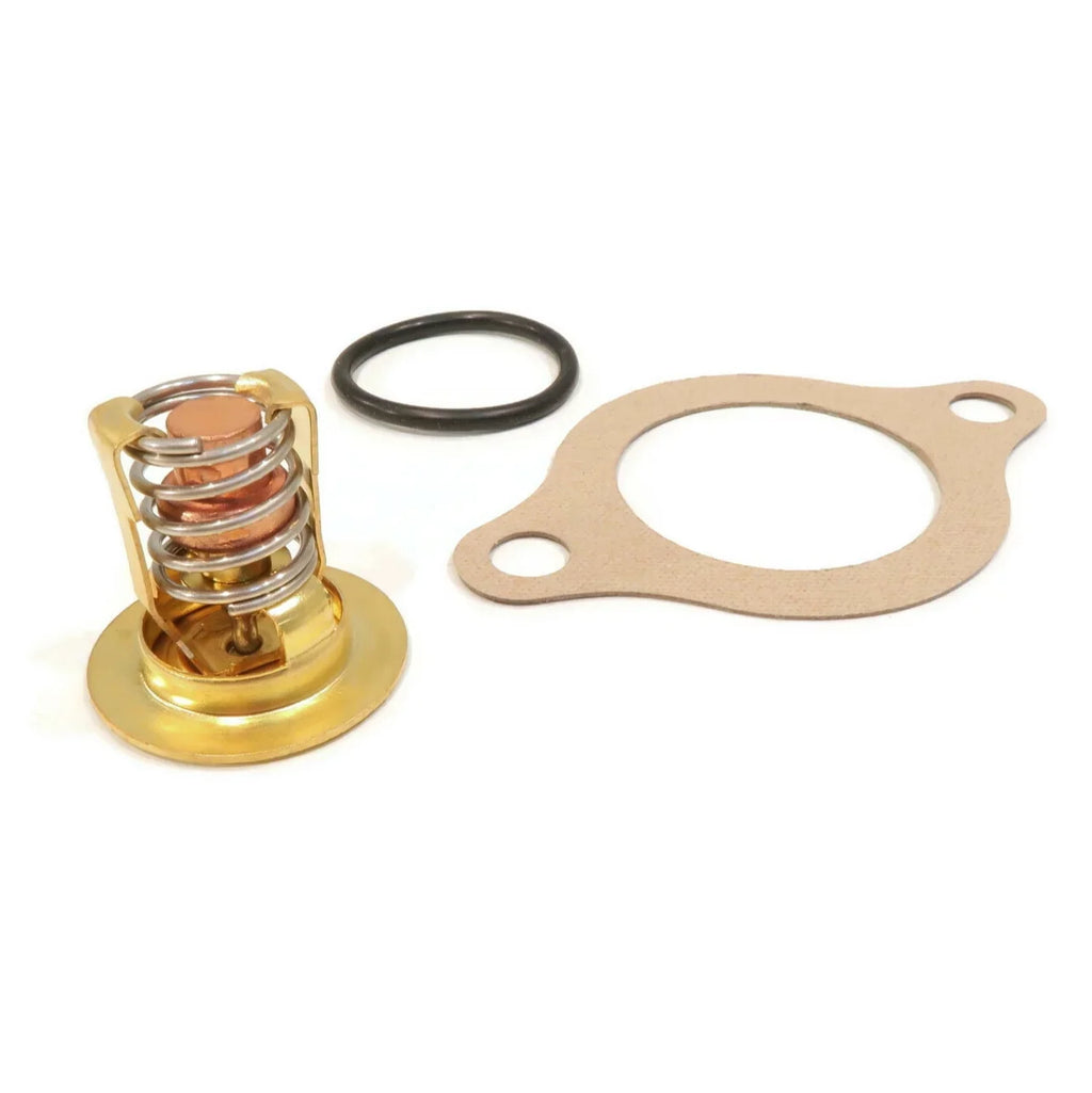 For ROP SternDrive Thermostat Motor OMC 574STMRCTR Shop 574STMRCNG, 574STMRCNC, | Kit 5.70L The
