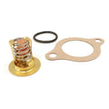 For ROP SternDrive Thermostat Motor OMC 574STMRCTR Shop 574STMRCNG, 574STMRCNC, | Kit 5.70L The