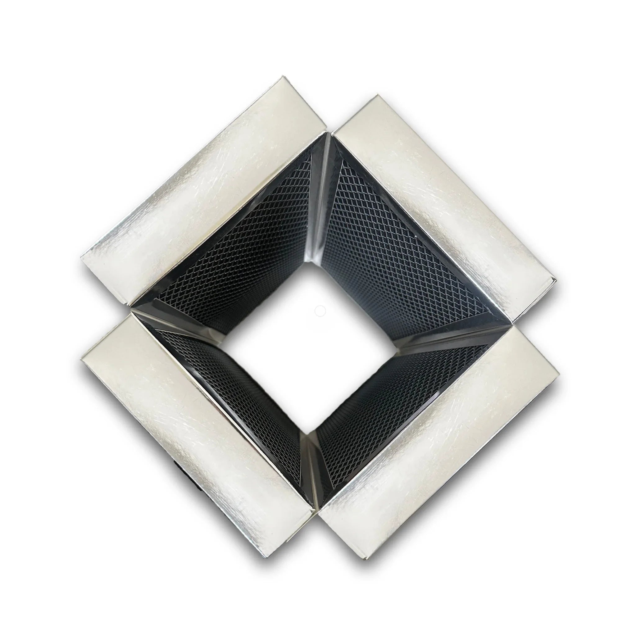 MA-50 3 Pack Filter H13, Air Premium Nispira Carbon Medify Replacement True Activated Purifier HEPA MA-50R 3-In-1 for