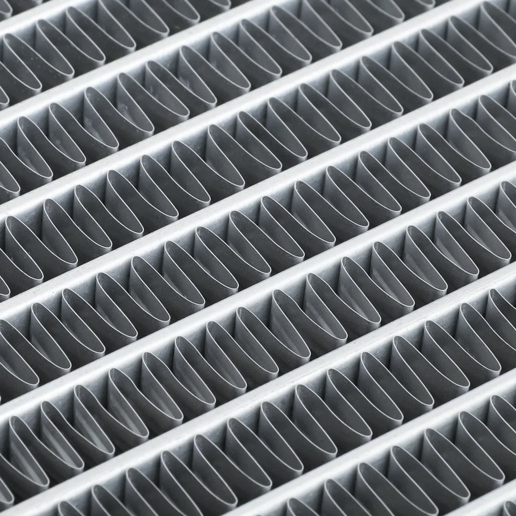 Cooling Quattro Audi Audi 2.8L, 2648 Replacement A4 1996-2001 Radiator 2.8L, Quattro 1998-2001 A6 for OE A4 A6 1998-2004 Magshion fit Aluminum Audi Audi 1.8T/2.8L, 1996-2001 2.8L